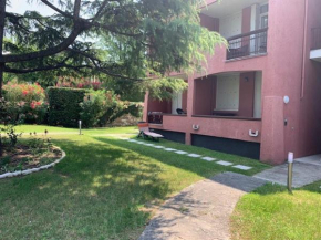 Apartment Cornicello